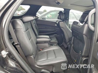 Zdjęcie 11 z 13 samochodu: 2014 DODGE DURANGO LIMITED VIN:1C4RDJDG2EC477446 - miniatura