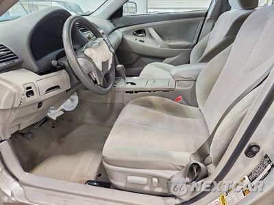 Zdjęcie 7 z 12 samochodu: 2011 TOYOTA CAMRY LE VIN:4T4BF3EK7BR134665 - miniatura