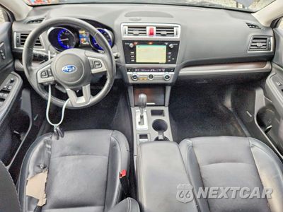 Zdjęcie 8 z 12 samochodu: 2015 SUBARU LEGACY 3.6R LIMITED VIN:4S3BNEL62F3022029 - miniatura