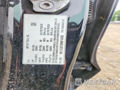 Zdjęcie 12 z 12 samochodu: 2022 TESLA MODEL 3 VIN:5YJ3E1EB6NF134356 - miniatura