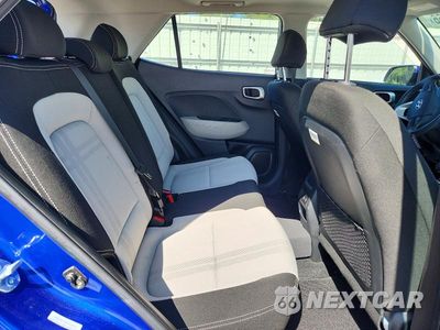 Zdjęcie 10 z 13 samochodu: 2025 HYUNDAI VENUE SEL VIN:KMHRC8A30SU365954 - miniatura
