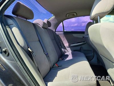 Zdjęcie 10 z 12 samochodu: 2010 TOYOTA COROLLA LE VIN:JTDBU4EE4AJ076227 - miniatura