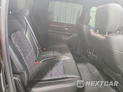 Zdjęcie 10 z 12 samochodu: 2023 RAM 1500 SPORT VIN:1C6SRFVT9PN511893 - miniatura