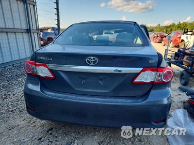 Zdjęcie 6 z 12 samochodu: 2011 TOYOTA COROLLA LE VIN:2T1BU4EE3BC547085 - miniatura