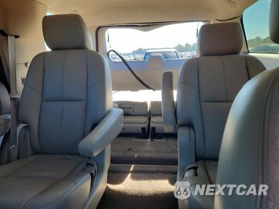 Zdjęcie 10 z 13 samochodu: 2011 CHEVROLET TAHOE K1500 LT VIN:1GNSKBE03BR195959 - miniatura