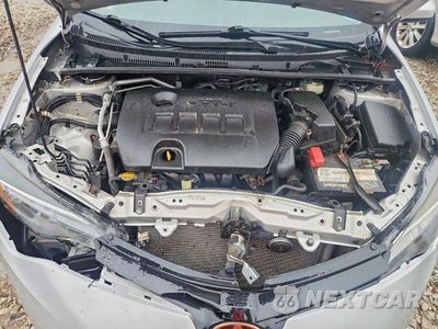Zdjęcie 11 z 12 samochodu: 2017 TOYOTA COROLLA LE VIN:2T1BURHE4HC792009 - miniatura