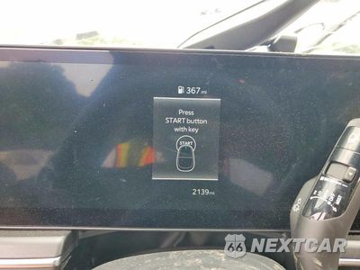 Zdjęcie 9 z 12 samochodu: 2027 KIA K5 GT LINE VIN:KNAG64J76V5528262 - miniatura
