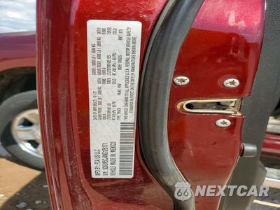 Zdjęcie 12 z 12 samochodu: 2022 RAM 2500 TRADESMAN VIN:3C6UR5CJ4NG126171 - miniatura