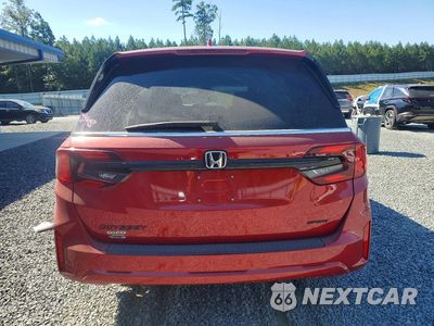 Zdjęcie 6 z 13 samochodu: 2026 HONDA ODYSSEY SPORT-L VIN:5FNRL6H75TB003081 - miniatura
