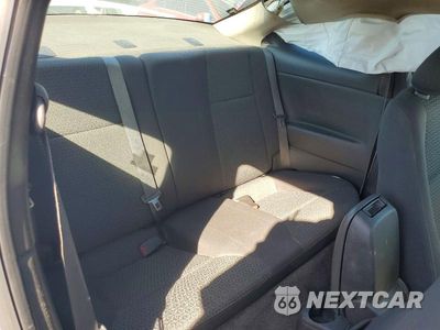 Zdjęcie 10 z 12 samochodu: 2009 PONTIAC G5 VIN:1G2AS18H397230266 - miniatura