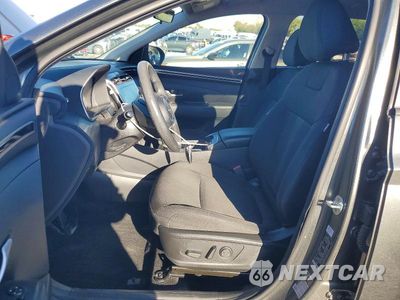 Zdjęcie 7 z 14 samochodu: 2023 HYUNDAI TUCSON SEL VIN:5NMJBCAE2PH229414 - miniatura