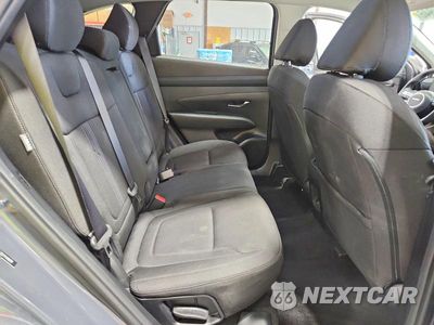 Zdjęcie 10 z 13 samochodu: 2026 HYUNDAI TUCSON SEL VIN:5NMJB3DE9TH708709 - miniatura