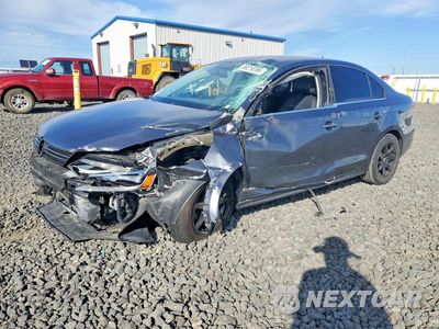 2014 VOLKSWAGEN JETTA SE 3VWD17AJ2EM289561 - główne zdjęcie licytacji z USA - miniatura