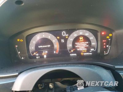 Zdjęcie 9 z 13 samochodu: 2023 ACURA INTEGRA A-SPEC VIN:19UDE4H36PA001460 - miniatura