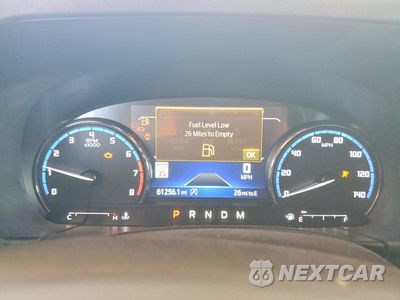 Zdjęcie 9 z 12 samochodu: 2022 FORD BRONCO SPORT BADLANDS VIN:3FMCR9D91NRD10807 - miniatura