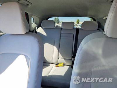 Zdjęcie 10 z 13 samochodu: 2024 HYUNDAI KONA SEL VIN:KM8HCCABXRU070599 - miniatura