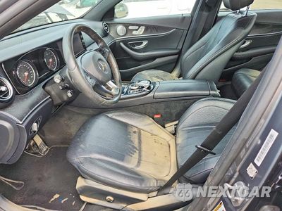 Zdjęcie 7 z 12 samochodu: 2017 MERCEDES-BENZ E 300 4MATIC VIN:WDDZF4KB9HA023686 - miniatura