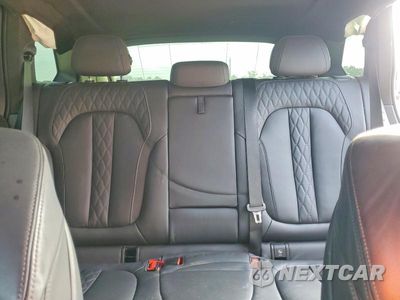 Zdjęcie 10 z 14 samochodu: 2023 BMW X5 M50I VIN:5UXJU4C06P9N62582 - miniatura