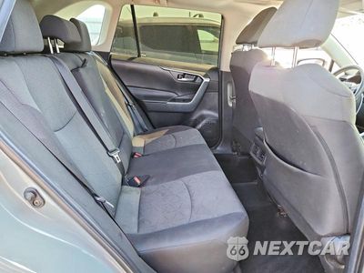 Zdjęcie 11 z 13 samochodu: 2021 TOYOTA RAV4 XLE VIN:2T3W1RFV2MW159148 - miniatura