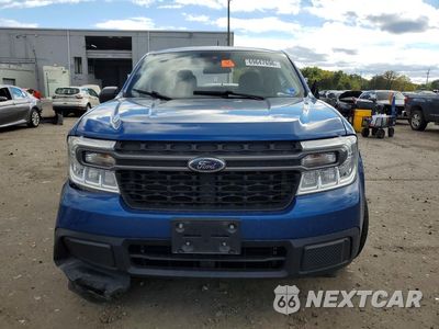 Piąte zdjęcie samochodu w środku: 2023 FORD MAVERICK XL VIN:3FTTW8E39PRA17872 - miniatura