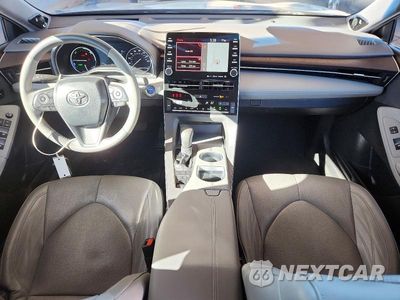 Zdjęcie 8 z 12 samochodu: 2019 TOYOTA AVALON HYBRID LIMITED VIN:4T1B21FB2KU002986 - miniatura