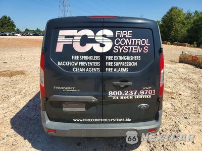 Zdjęcie 6 z 12 samochodu: 2017 FORD TRANSIT CONNECT XLT VIN:NM0LS7F72H1336692 - miniatura