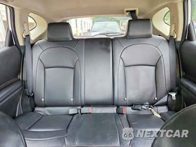 Zdjęcie 10 z 13 samochodu: 2011 NISSAN ROGUE S VIN:JN8AS5MV1BW253902 - miniatura