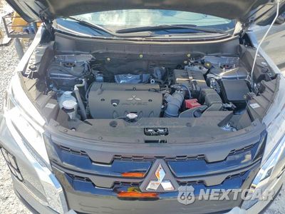 Zdjęcie 12 z 14 samochodu: 2025 MITSUBISHI OUTLANDER SPORT S VIN:JA4ARUAUXSU014612 - miniatura