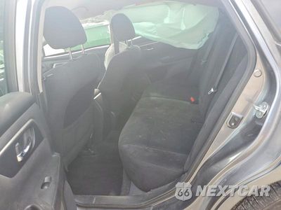 Zdjęcie 10 z 13 samochodu: 2015 NISSAN ALTIMA 2.5 S VIN:1N4AL3AP6FC190523 - miniatura