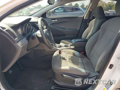 Zdjęcie 7 z 12 samochodu: 2014 HYUNDAI SONATA VIN:5NPEB4AC7EH866563 - miniatura