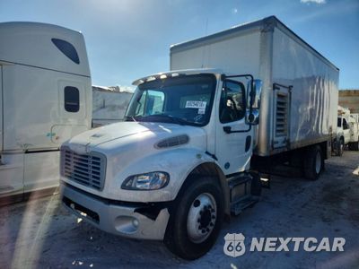 2015 FREIGHTLINER M2 106 MEDIUM DUTY 3ALACWDU8FDGJ9030 - główne zdjęcie licytacji z USA - miniatura