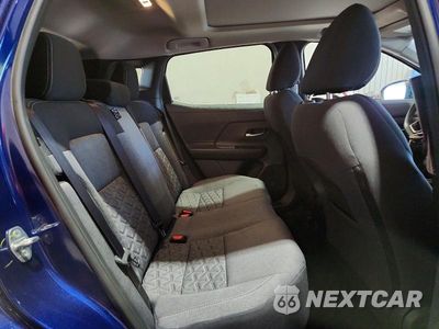 Zdjęcie 11 z 14 samochodu: 2026 NISSAN KICKS SV VIN:3N8AP6CBXTL341787 - miniatura