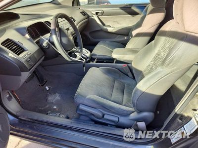 Zdjęcie 7 z 12 samochodu: 2007 HONDA CIVIC LX VIN:2HGFG12607H516640 - miniatura