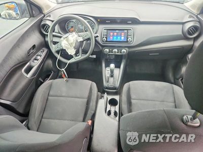 Zdjęcie 8 z 13 samochodu: 2023 NISSAN KICKS S VIN:3N1CP5BV9PL571758 - miniatura