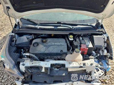 Zdjęcie 11 z 13 samochodu: 2020 CHEVROLET SPARK 2LT VIN:KL8CF6SA1LC468061 - miniatura