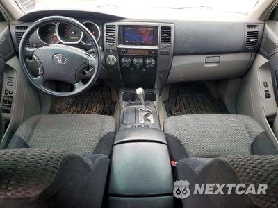 Zdjęcie 8 z 13 samochodu: 2007 TOYOTA 4RUNNER SPORT EDITION VIN:JTEBT14R778039321 - miniatura