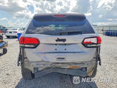 Zdjęcie 6 z 13 samochodu: 2021 JEEP GRAND CHEROKEE LAREDO VIN:1C4RJEAG5MC681273 - miniatura