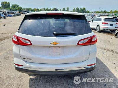 Zdjęcie 6 z 12 samochodu: 2018 CHEVROLET EQUINOX LT VIN:2GNAXJEV1J6305467 - miniatura