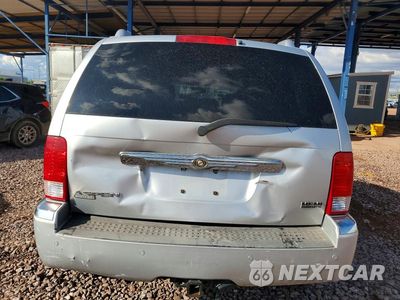 Zdjęcie 6 z 13 samochodu: 2007 CHRYSLER ASPEN LIMITED VIN:1A8HX58277F525770 - miniatura