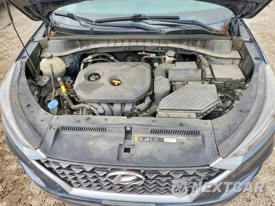 Zdjęcie 12 z 13 samochodu: 2020 HYUNDAI TUCSON VALUE VIN:KM8J3CA41LU197820 - miniatura