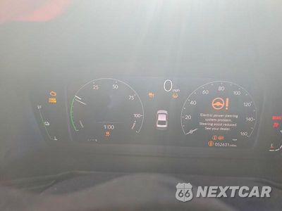 Zdjęcie 9 z 12 samochodu: 2024 HONDA ACCORD TOURING HYBRID VIN:1HGCY2F88RA036655 - miniatura