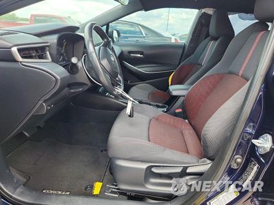 Zdjęcie 7 z 12 samochodu: 2024 TOYOTA COROLLA SE VIN:5YFS4MCE4RP169369 - miniatura