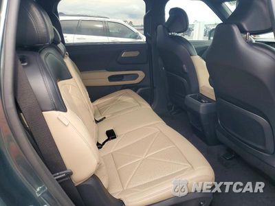 Zdjęcie 11 z 13 samochodu: 2027 KIA TELLURIDE EX VIN:5XYPC5S19VG023786 - miniatura