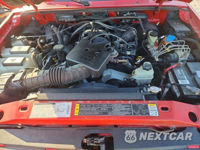 Zdjęcie 11 z 12 samochodu: 2001 FORD RANGER SUPER CAB VIN:1FTYR14E61TB08336 - miniatura