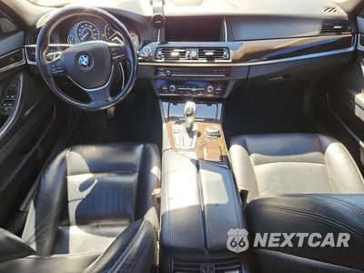 Zdjęcie 8 z 12 samochodu: 2016 BMW 535 XI VIN:WBA5B3C57GG257258 - miniatura