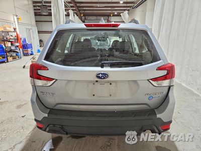Zdjęcie 6 z 13 samochodu: 2021 SUBARU FORESTER VIN:JF2SKADC7MH518533 - miniatura