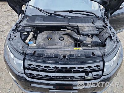 Zdjęcie 12 z 13 samochodu: 2015 LAND ROVER RANGE ROVER EVOQUE PURE PLUS VIN:SALVP2BG3FH046786 - miniatura