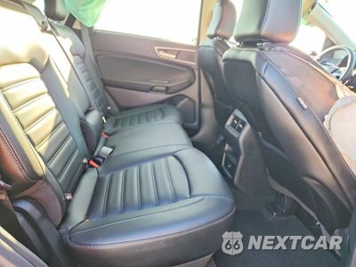 Zdjęcie 11 z 14 samochodu: 2021 FORD EDGE SEL VIN:2FMPK3J91MBA15274 - miniatura