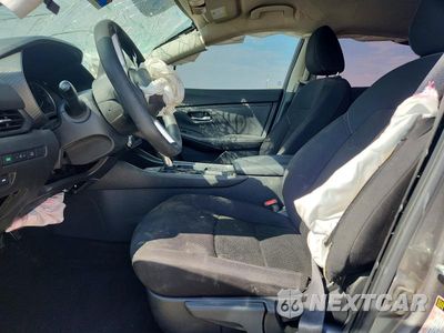 Zdjęcie 7 z 13 samochodu: 2022 NISSAN SENTRA S VIN:3N1AB8BV5NY240442 - miniatura