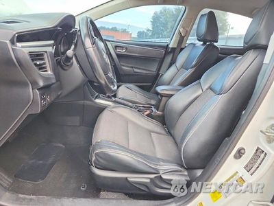 Zdjęcie 7 z 12 samochodu: 2014 TOYOTA COROLLA S VIN:5YFBURHE7EP143638 - miniatura
